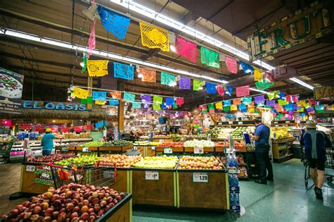 latin grocery near me